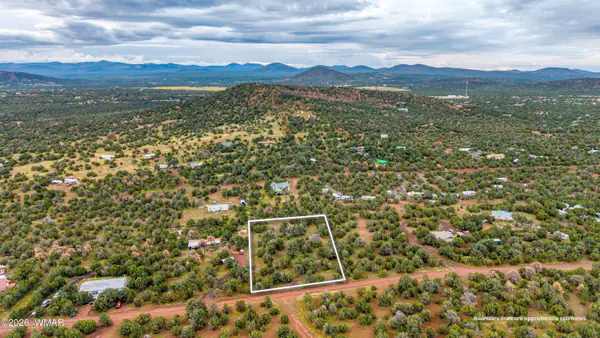 68 N3132, Vernon, AZ 85940