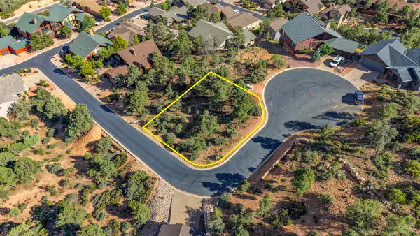 1905 E Starlight Pass, Payson, AZ 85541