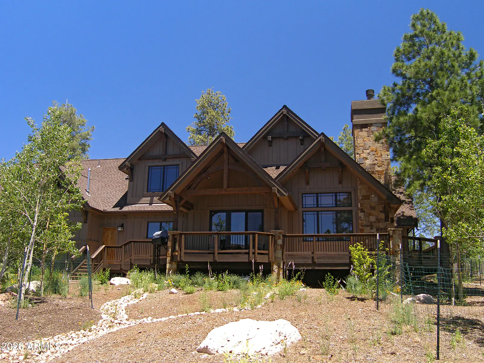 3350 S Tourmaline Drive, Flagstaff, AZ 86005 — Photo 1 of 11
