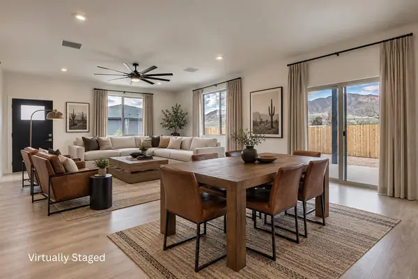 936 S Accuracy Way, Tonto Basin, AZ 85553