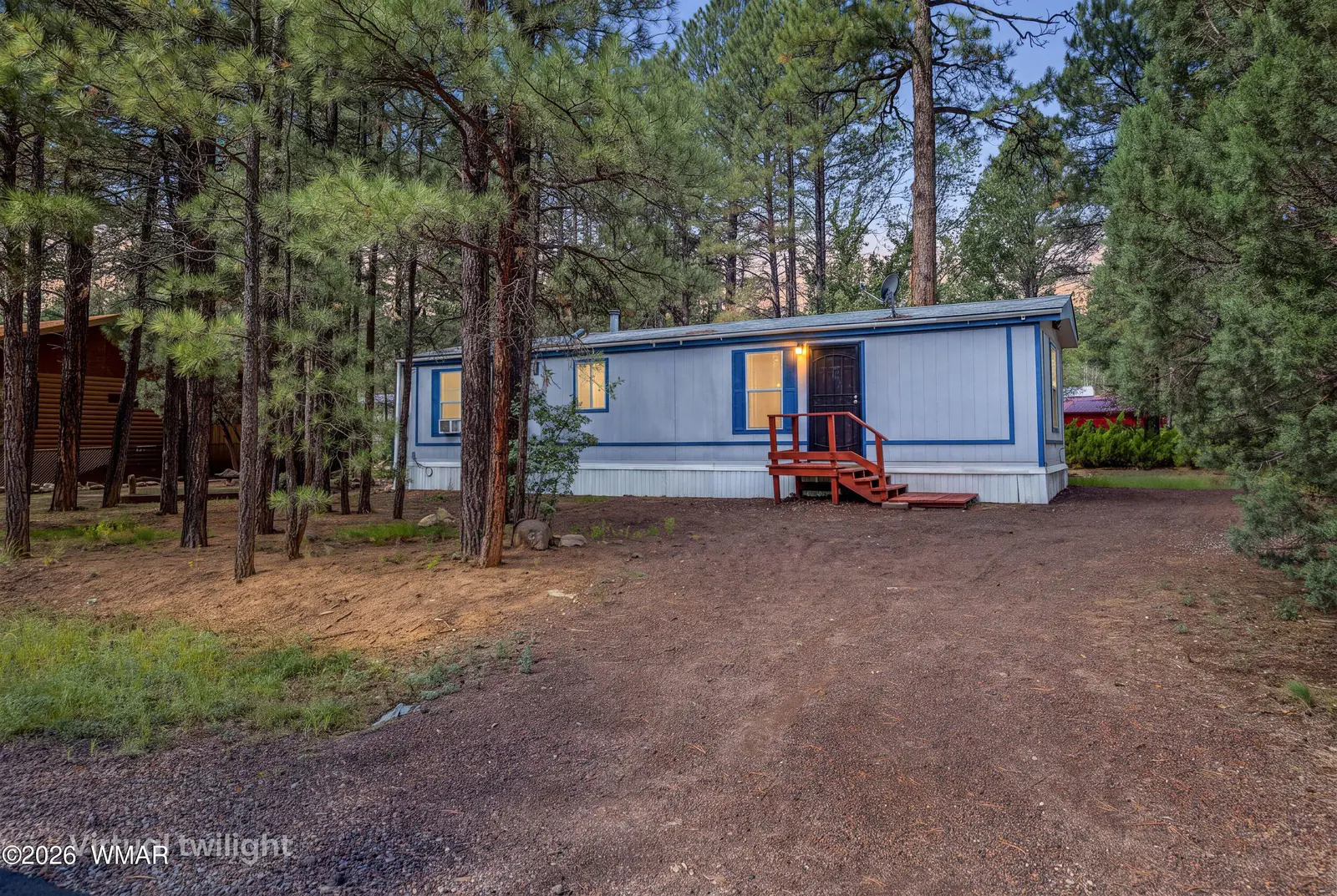 2901 W Whipple Street, Show Low, AZ 85901 — Photo 1 of 21