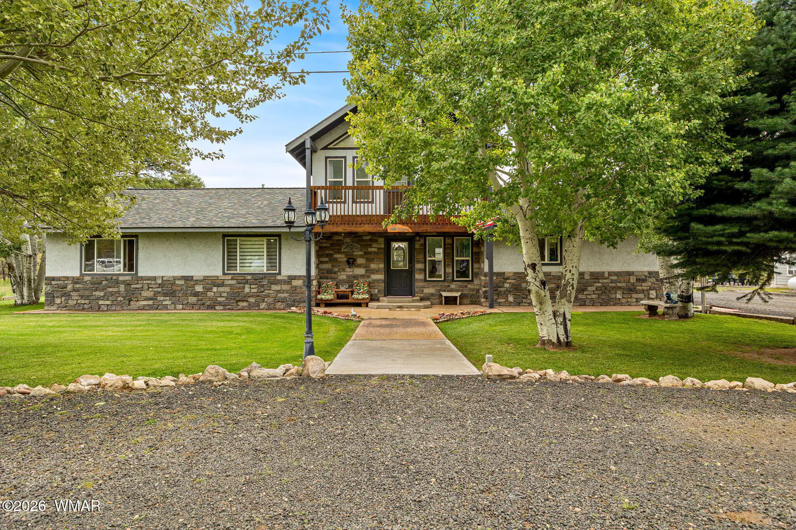 3357 Reidhead Street, Heber, AZ 85928 — Photo 1 of 46
