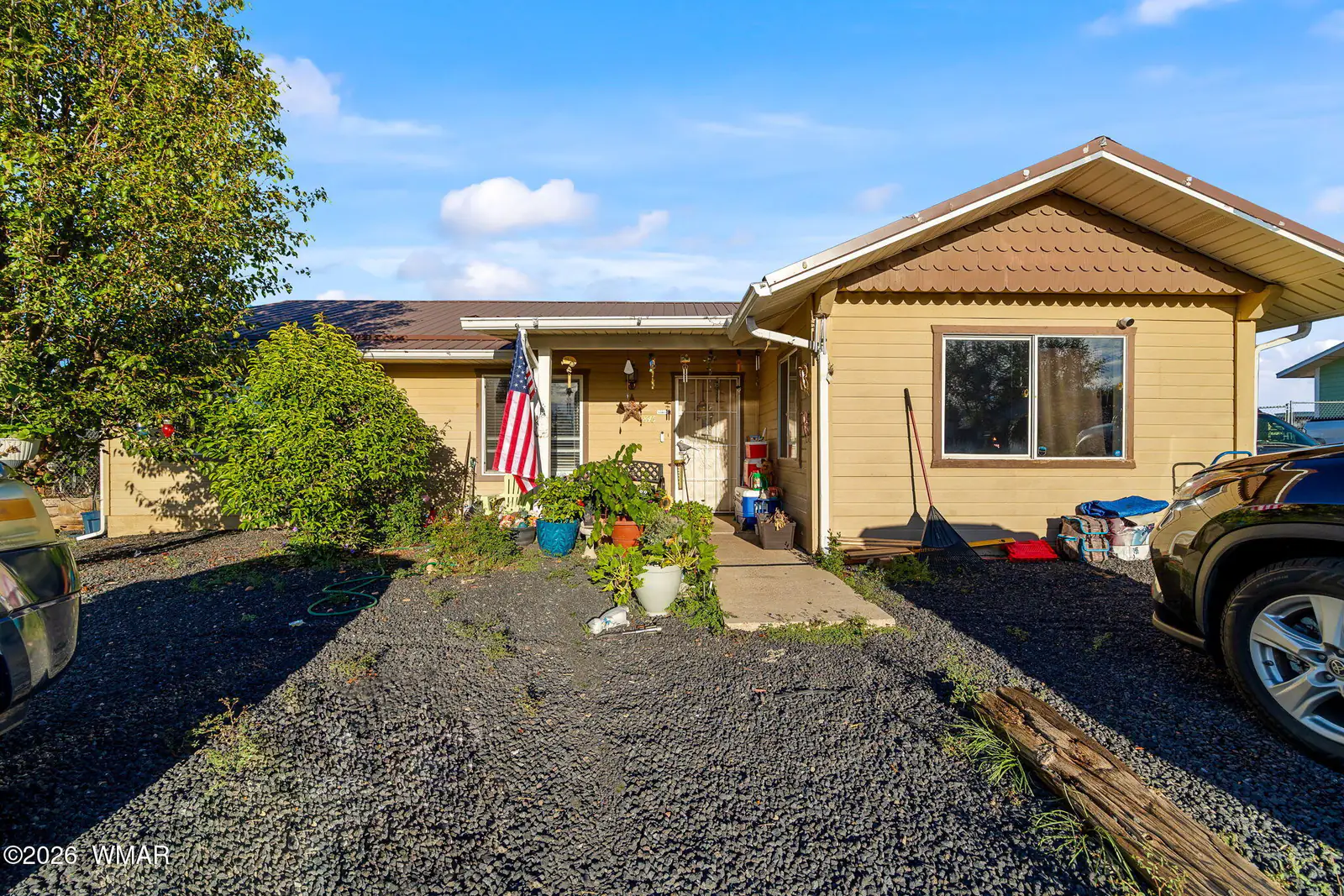 845 S Sunset, Snowflake, AZ 85937 — Photo 1 of 30