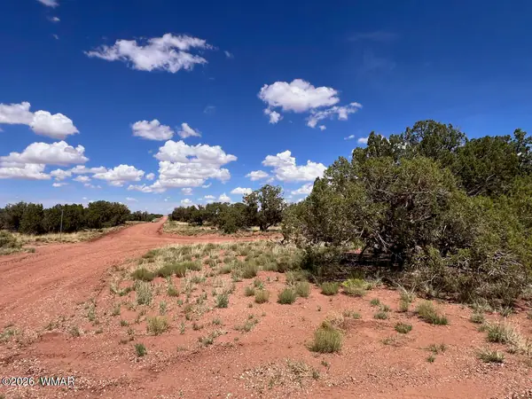 4151 - 4157 Sorrel Road, Snowflake, AZ 85937