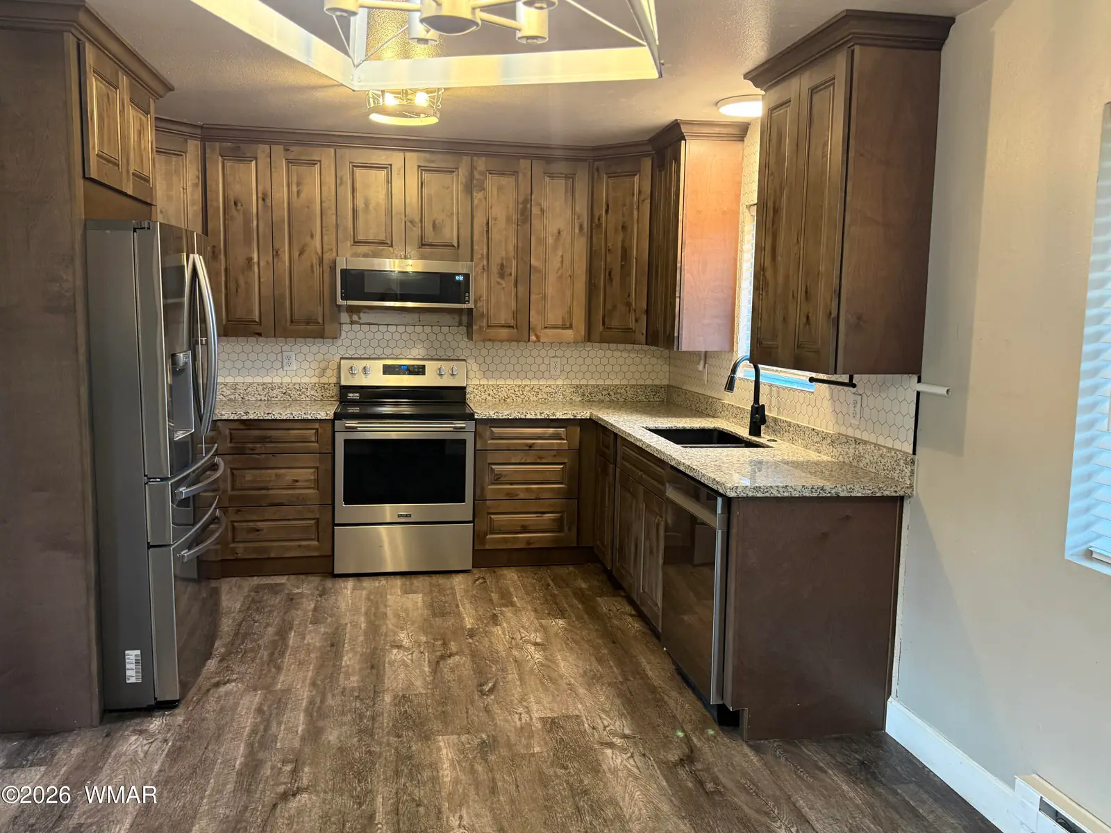 186 S Hamblin Street, Eagar, AZ 85925 — Photo 1 of 4
