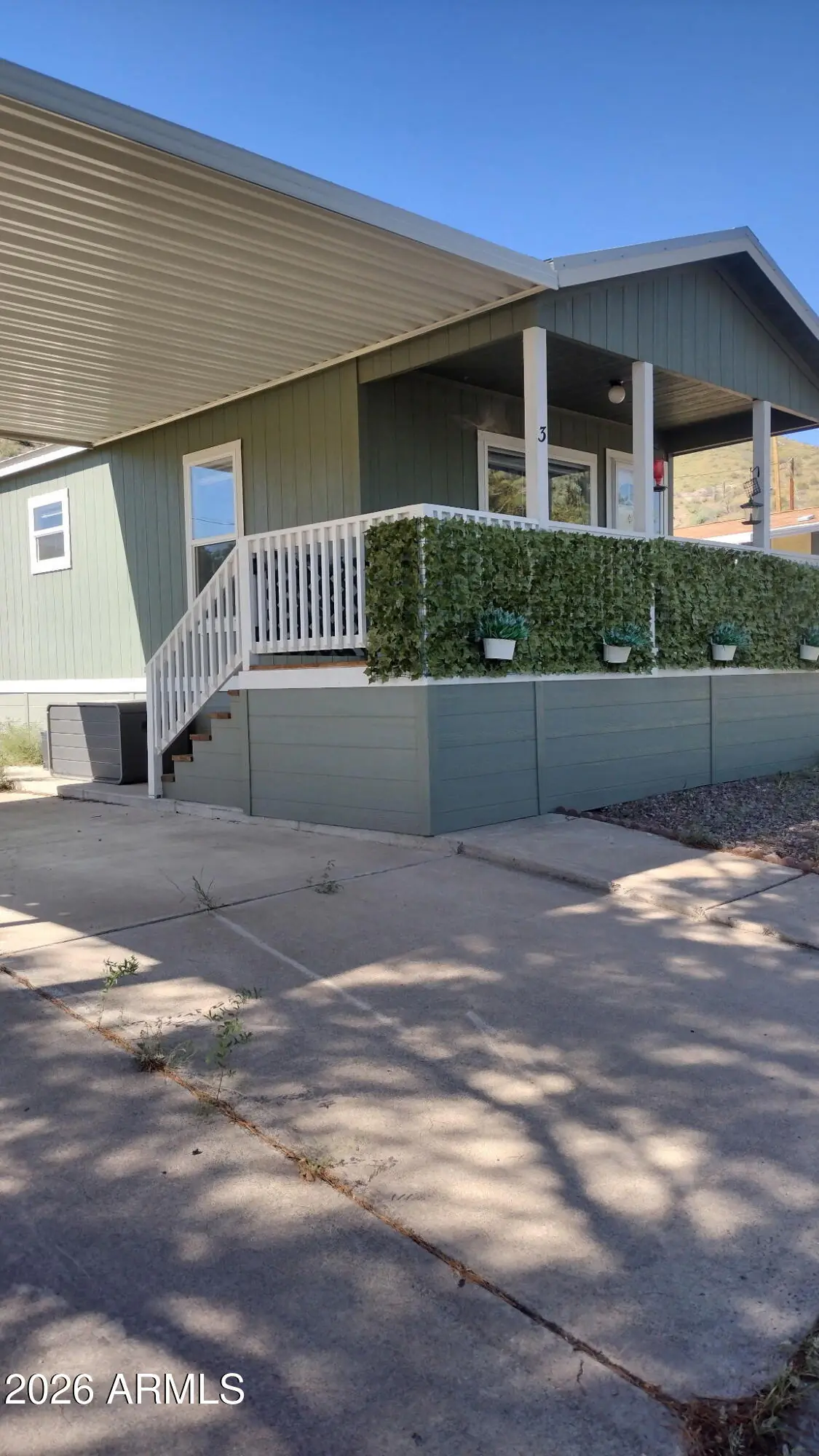 2165 N Wheatfields Road 3, Globe, AZ 85501 — Photo 1 of 22