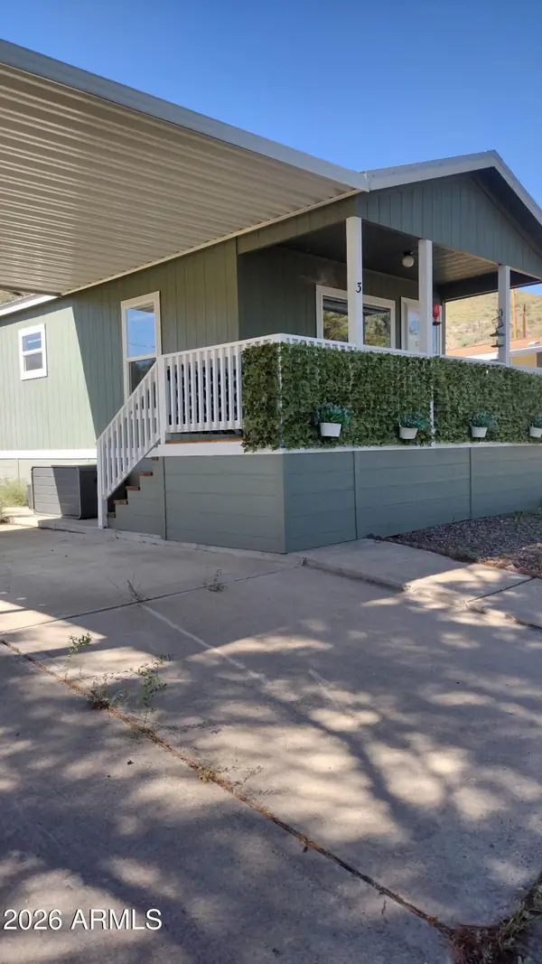 2165 N Wheatfields Road 3, Globe, AZ 85501