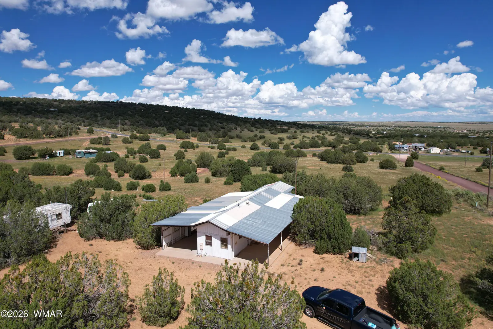 65 Co Rd 8021, Concho, AZ 85924 — Photo 1 of 28