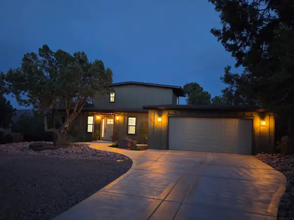 1203 N Camelot Drive, Payson, AZ 85541