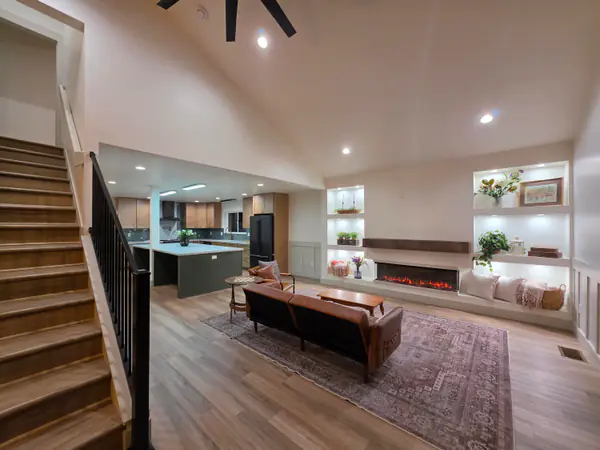 1203 N Camelot Drive, Payson, AZ 85541