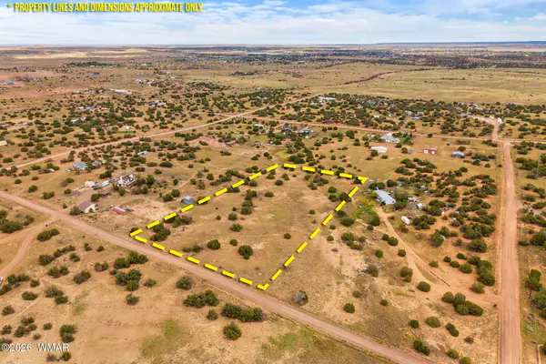 3919 Petersen Road, Snowflake, AZ 85937