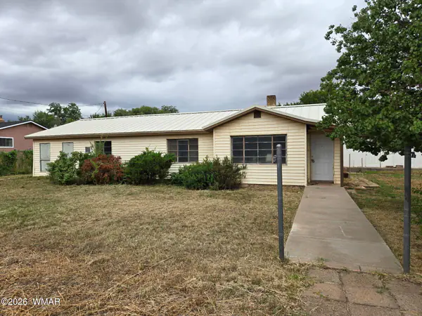 30 S 3rd West Street, Snowflake, AZ 85937