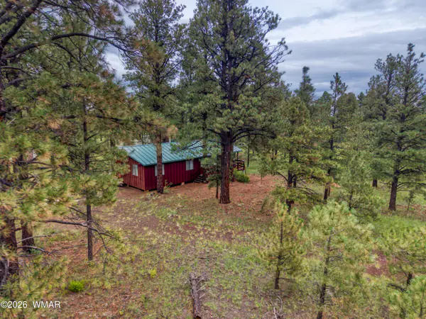 3 County Road N1040 Street, Eagar, AZ 85925