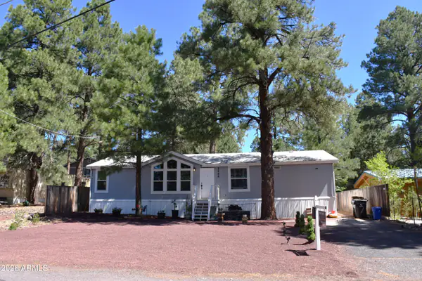 3206 MESA Trail, Flagstaff, AZ 86005