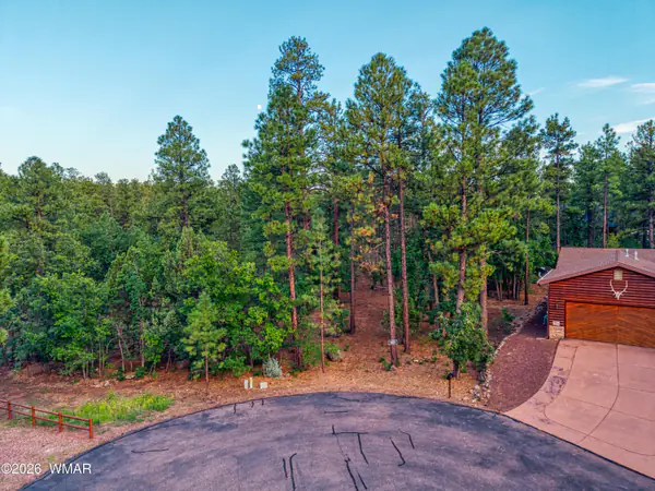 Land at 57 E Vista Lane, Pinetop