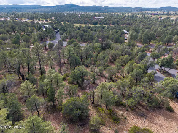 893 Mountain Trail, Show Low, AZ 85901
