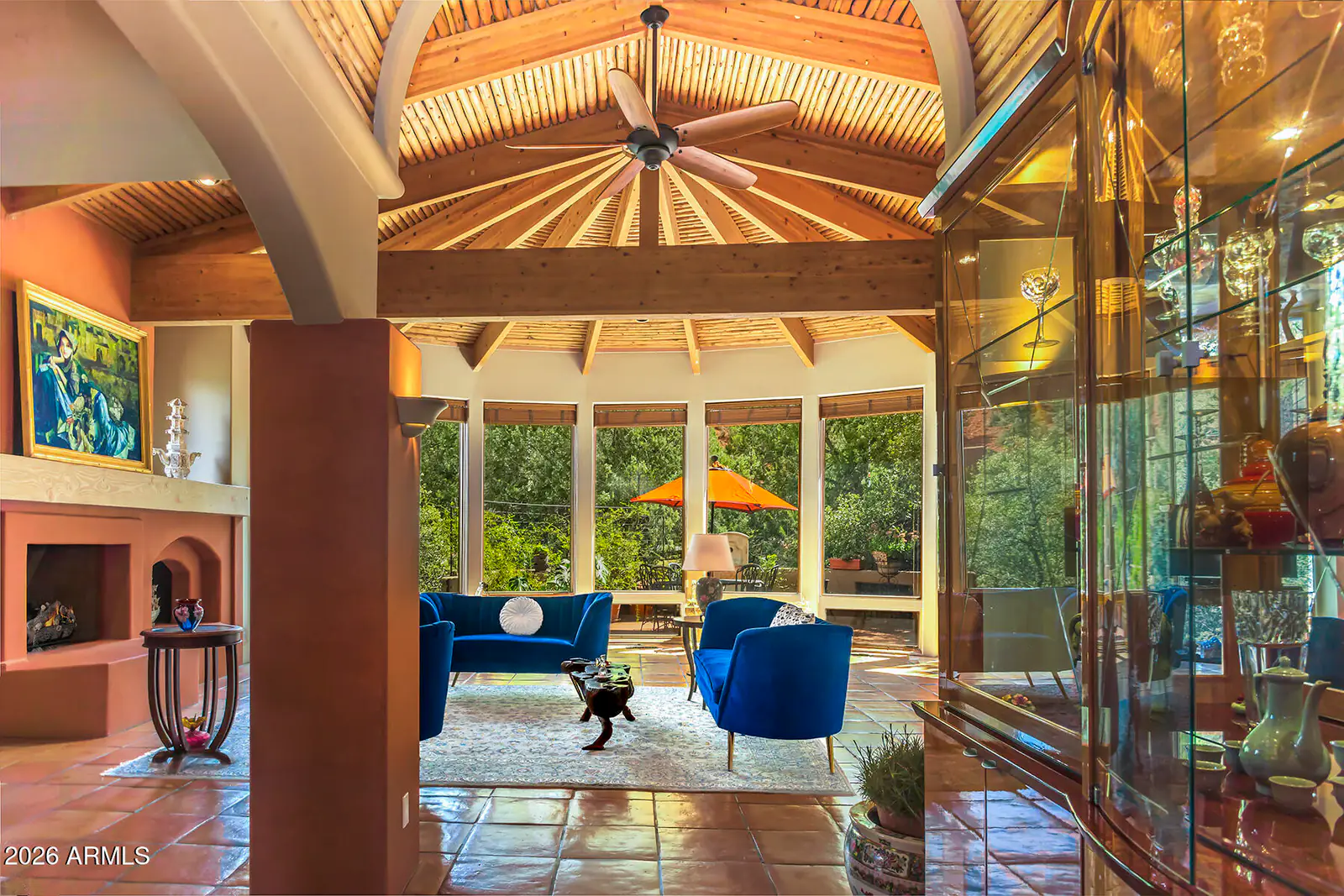 300 ACACIA Drive, Sedona, AZ 86336 — Photo 1 of 44