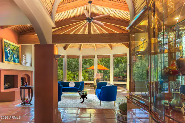 300 ACACIA Drive, Sedona, AZ 86336