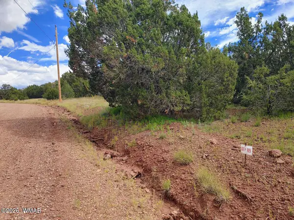 64 E ACR 8145 Road 89, Concho, AZ 85924