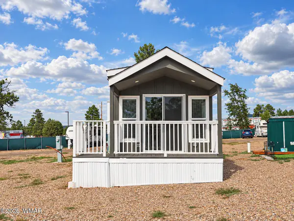 3629 Arizona 260, 66, Lakeside, AZ 85929
