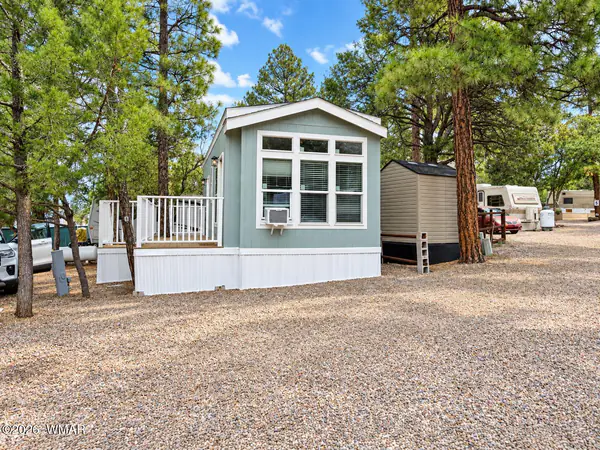 3629 Arizona 260 8, Lakeside, AZ 85929