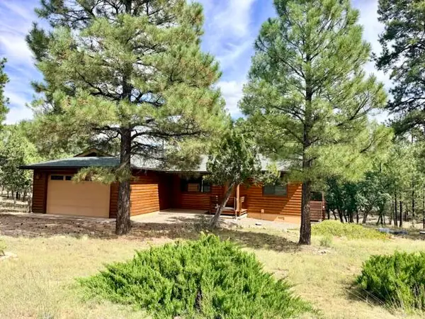 5205 Starlight Drive, Happy Jack, AZ 86024