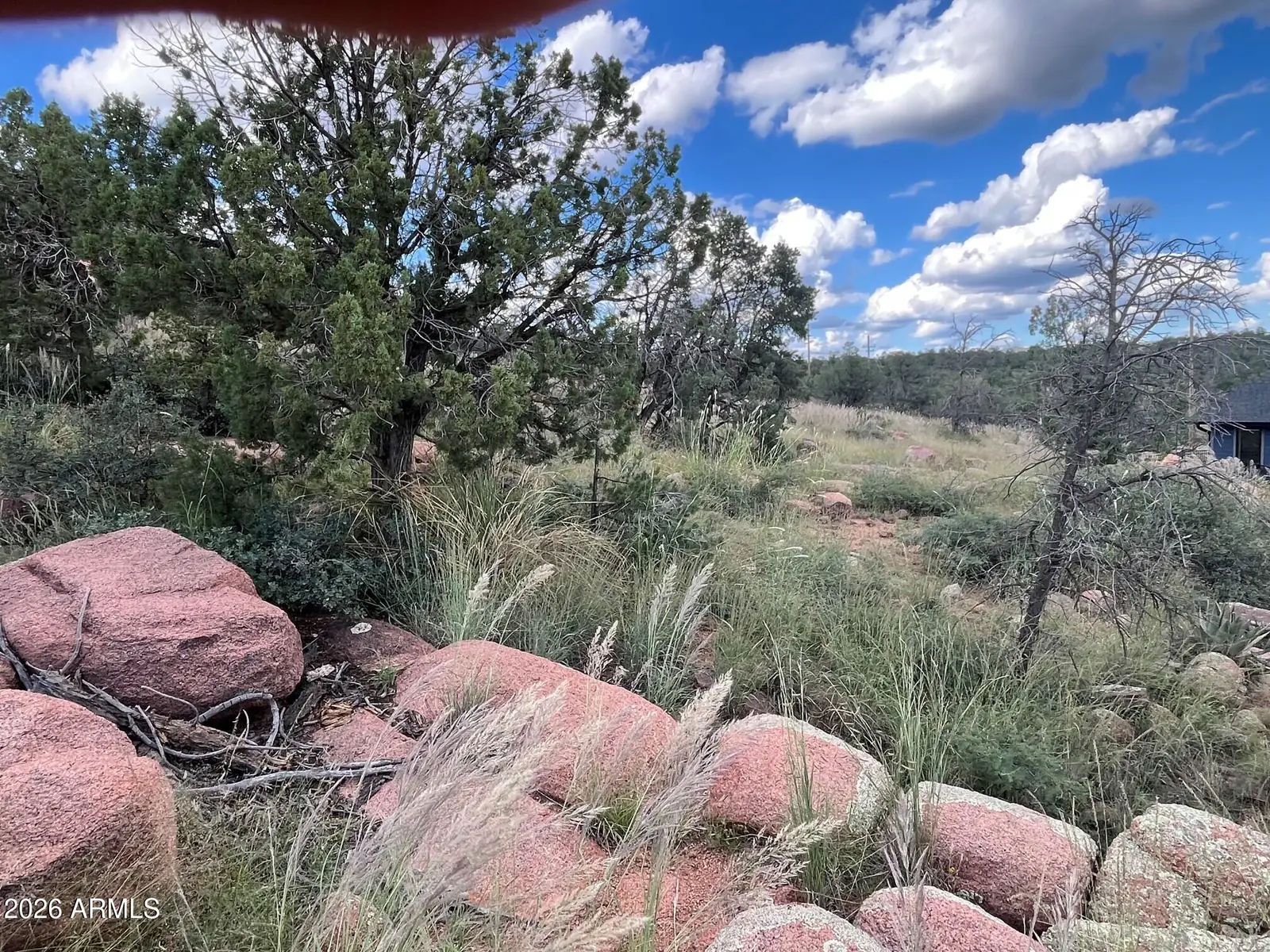 521 N Peak Loop 32, Payson, AZ 85541 — Photo 1 of 10