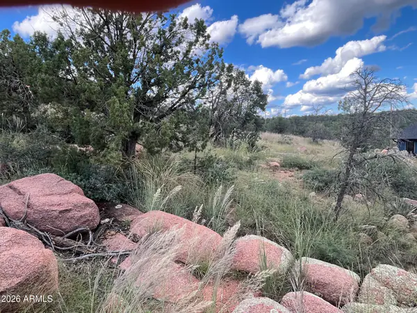 521 N Peak Loop 32, Payson, AZ 85541