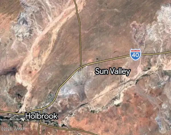 000 TBD TBD, Sun Valley, AZ 86029