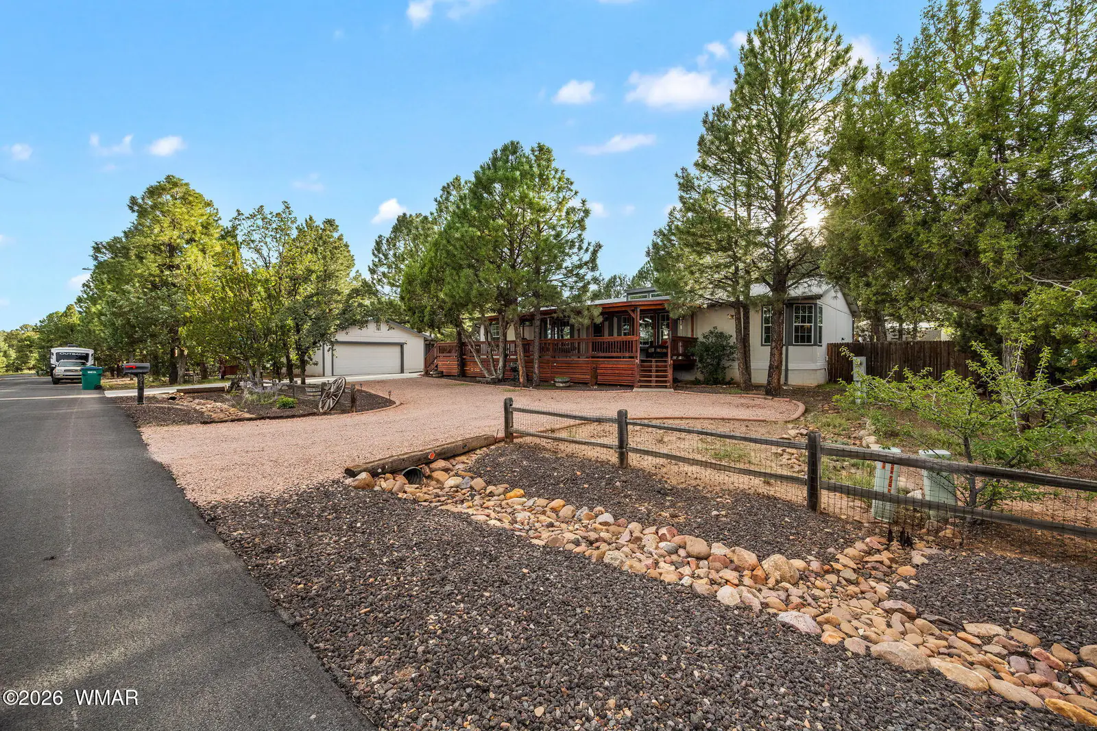 191 Timber Ridge Loop, Show Low, AZ 85901 — Photo 1 of 38