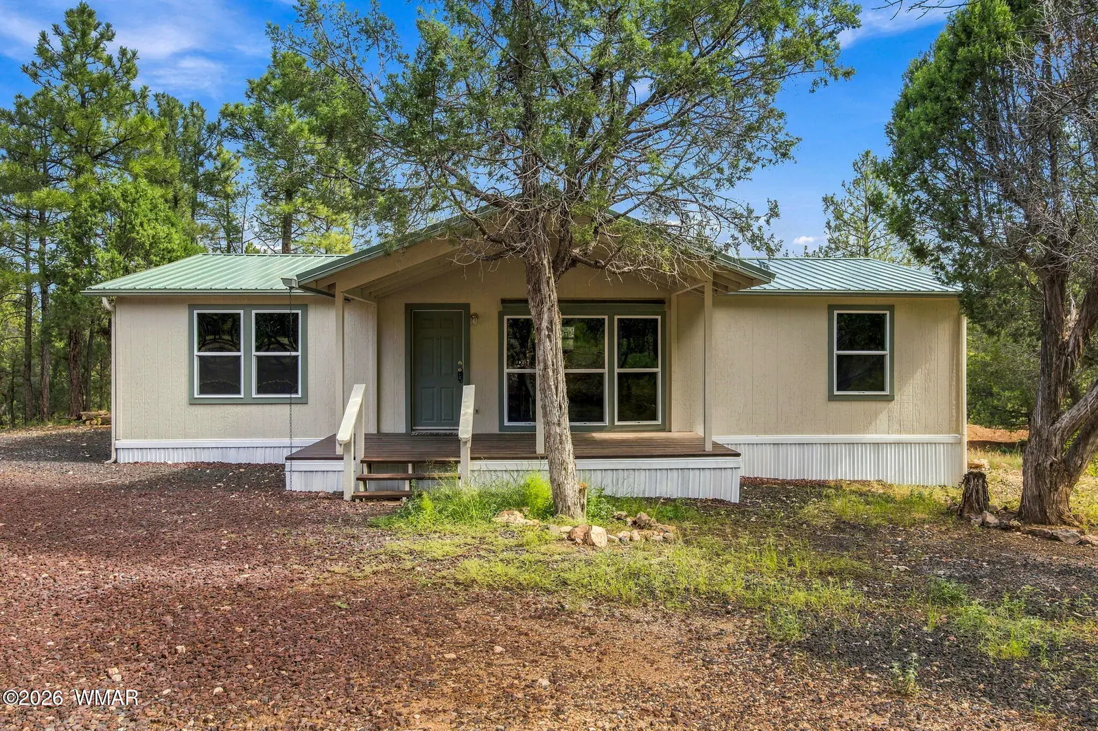 757 Jacks Wild Road, Show Low, AZ 85901 — Photo 1 of 44