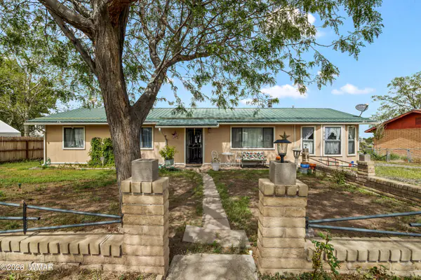 3 bed house at 236 E 6Th Street, Eagar