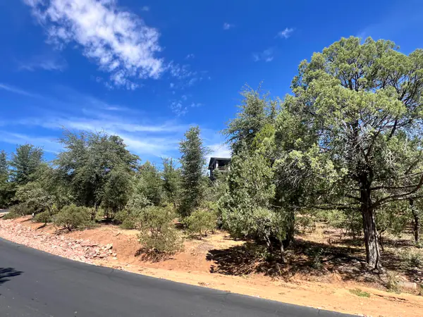 2810 E Coyote Mint Circle, Payson, AZ 85541