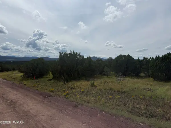 27 N3320, Vernon, AZ 85940