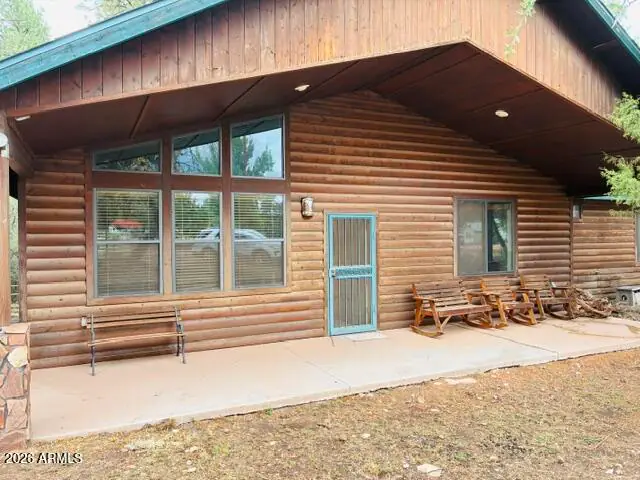 436 W BLACKBERRY Lane, Payson, AZ 85541 — Photo 1 of 22