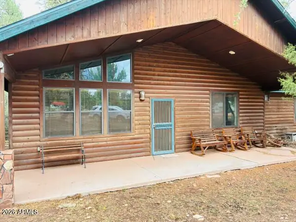 436 W BLACKBERRY Lane, Payson, AZ 85541