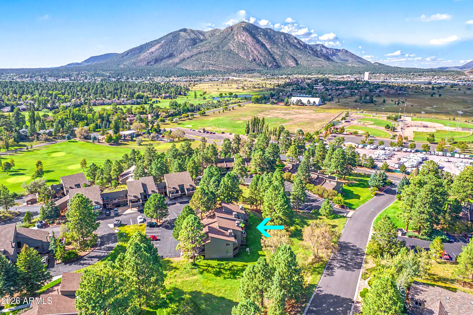 5707 N VILLA Circle B792, Flagstaff, AZ 86004 — Photo 1 of 26
