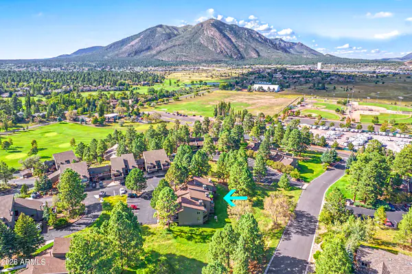 5707 N VILLA Circle B792, Flagstaff, AZ 86004