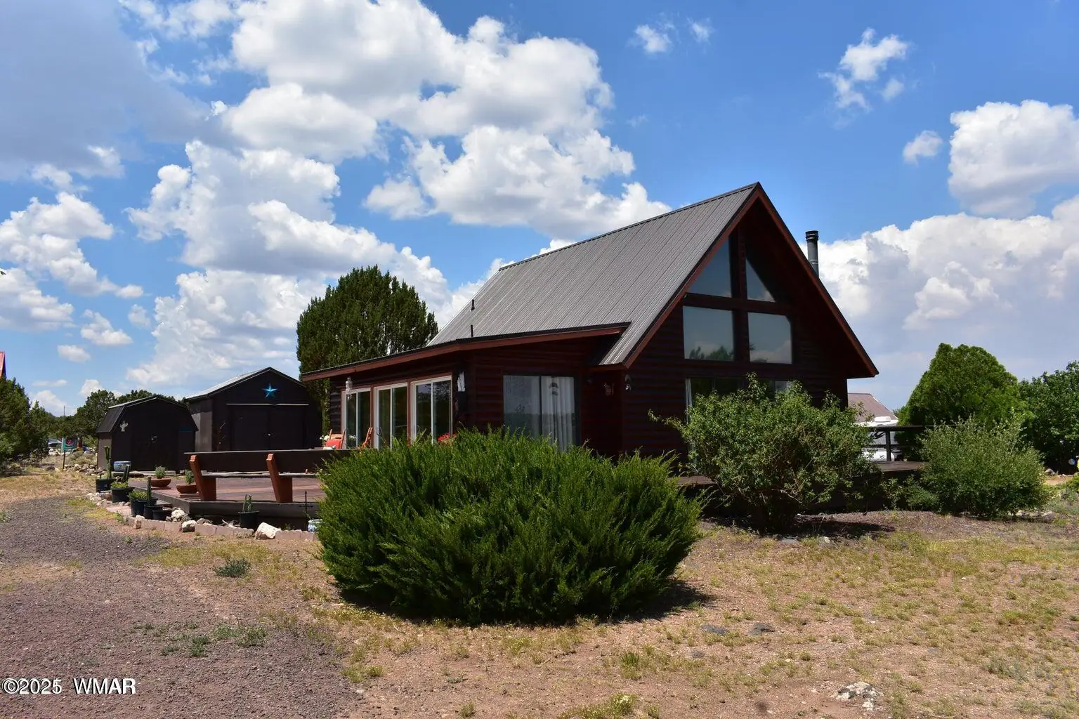 1949 Norton Place, Show Low, AZ 85901 — Photo 1 of 24