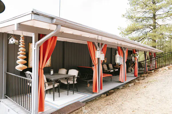 254 S Blackfoot Road, Payson, AZ 85541