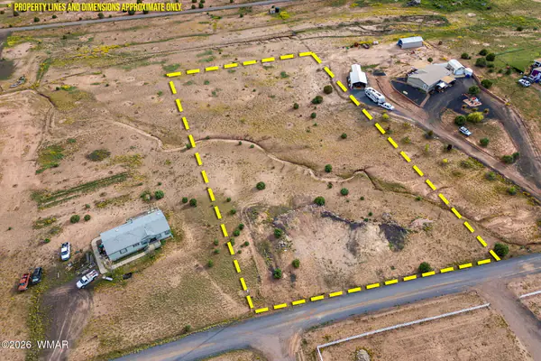 6649 Avanti Way, Show Low, AZ 85901