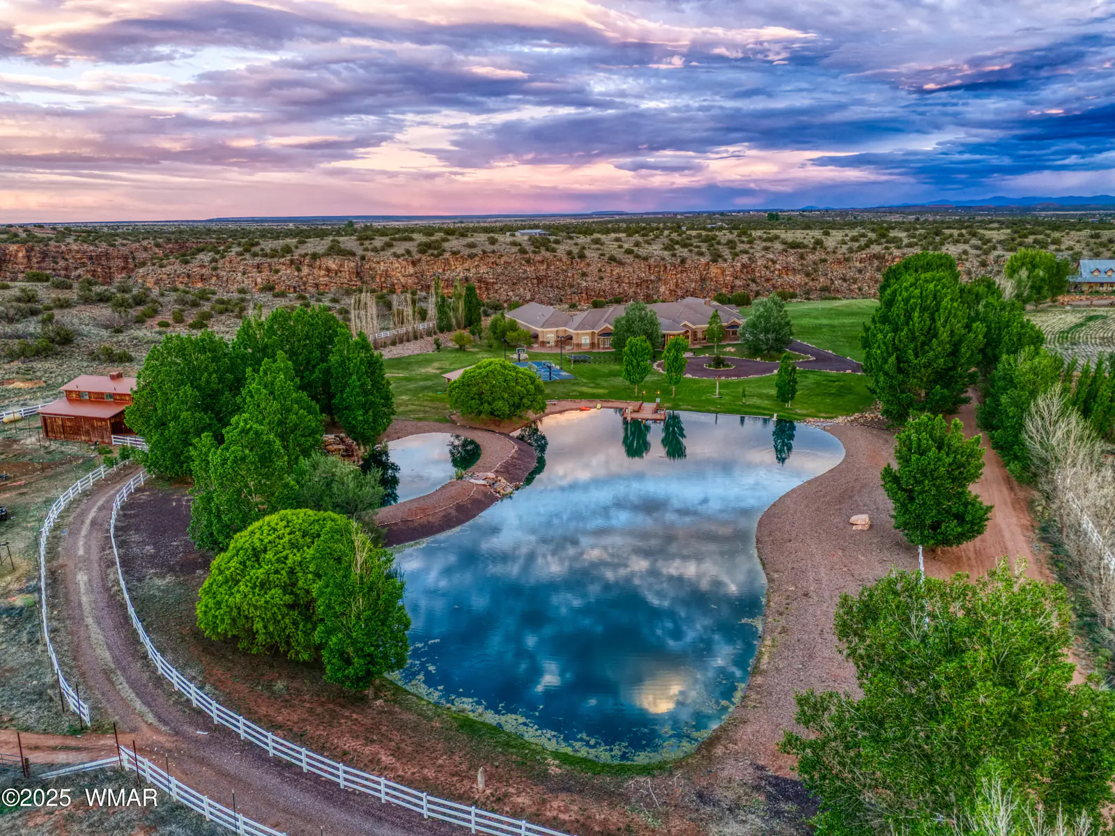 7444 Caldwell Canyon, Snowflake, AZ 85937 — Photo 1 of 83