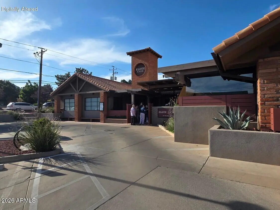 350 Jordan Road, Sedona, AZ 86336 — Photo 1 of 6