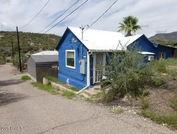 565 W FOURTH Street, Hayden, AZ 85135 — Photo 1 of 19