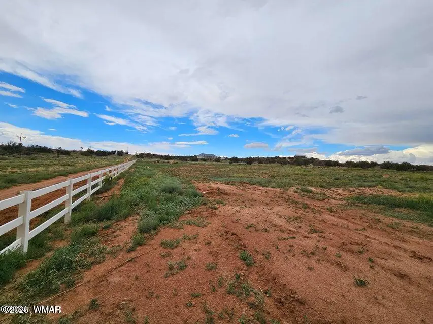 TBD Caldwell Canyon Road, Snowflake, AZ 85937 — Photo 1 of 5