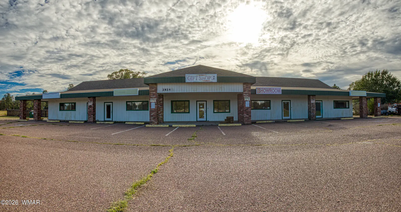 2824 State Route 260, Overgaard, AZ 85933 — Photo 1 of 39