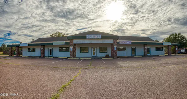 2824 State Route 260, Overgaard, AZ 85933