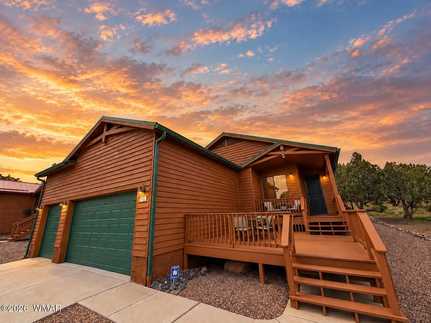 1932 Passage Drive 37, Show Low, AZ 85901 — Photo 1 of 35