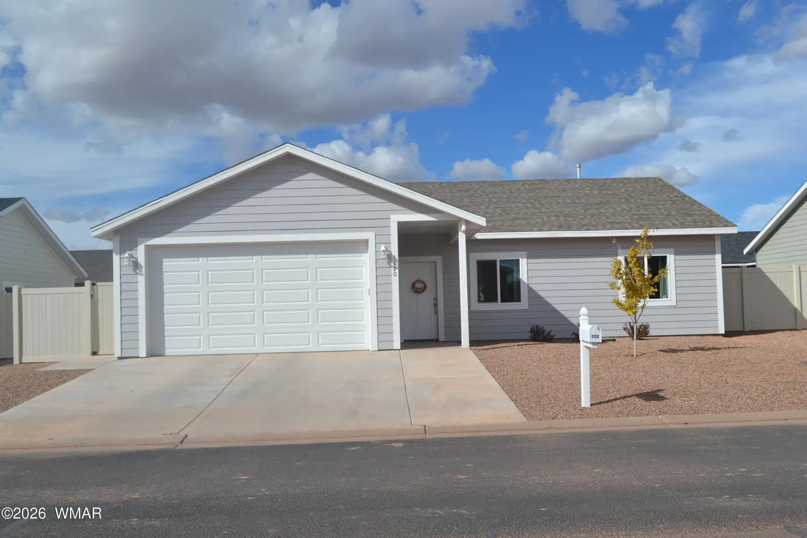 1120 E Adams Street, Snowflake, AZ 85937 — Photo 1 of 25