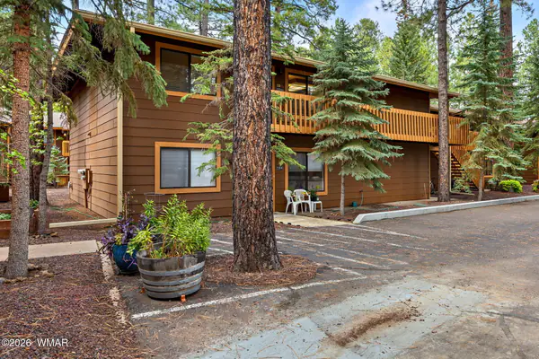 2594 Mustang Circle, # 10A 10A, Pinetop, AZ 85935